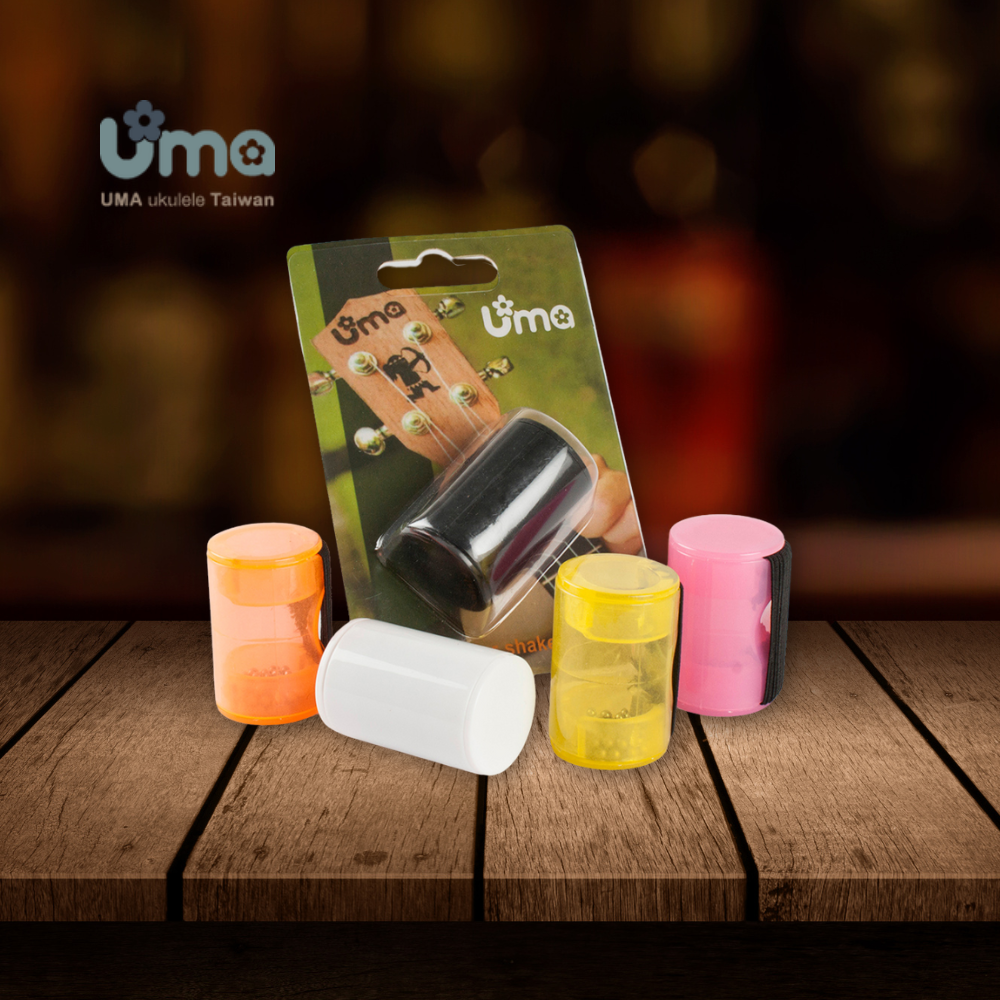 Rhythm Finger Shaker 5-Colour Collection Bundle