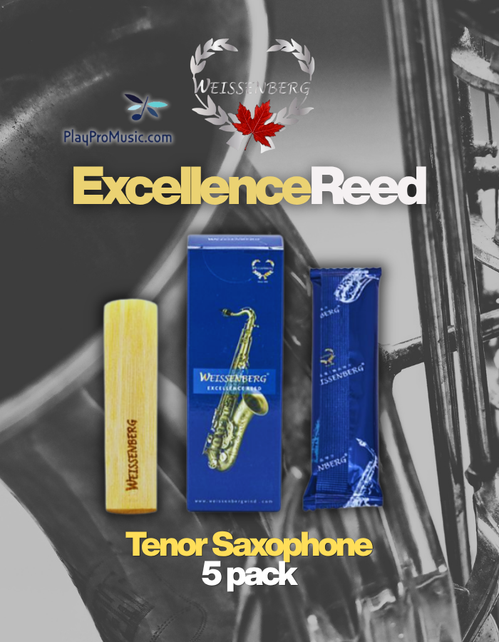 Excellence Reed for Saxophone