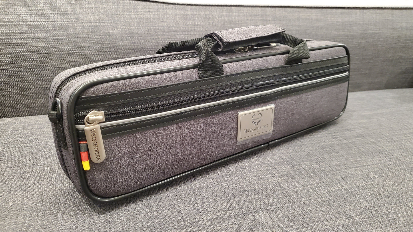 406REB Flute - Split E / Open Keys / B-Footjoint