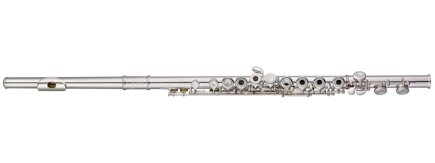 406RE Flute - Split E / Open Keys