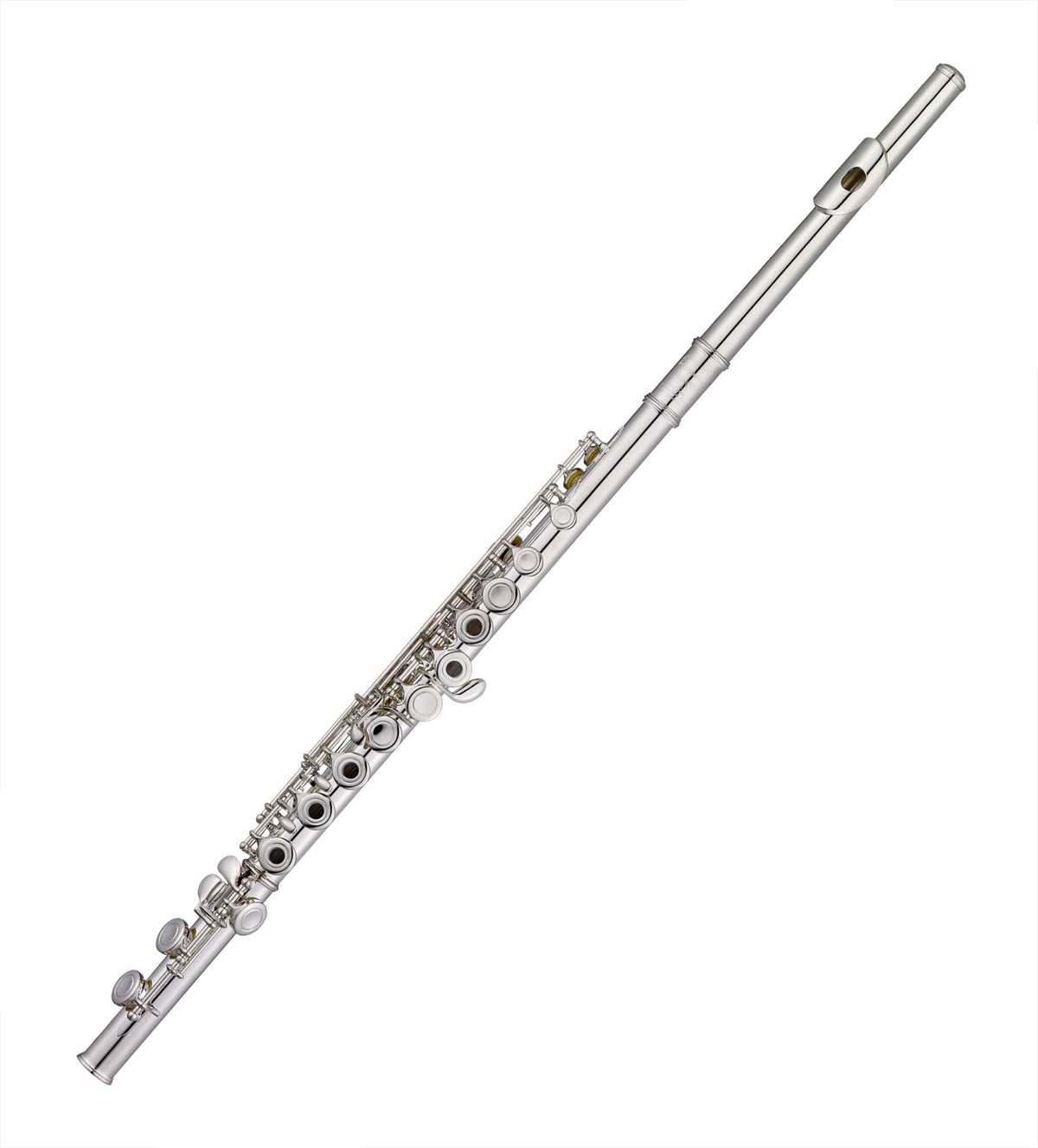 406RE Flute - Split E / Open Keys