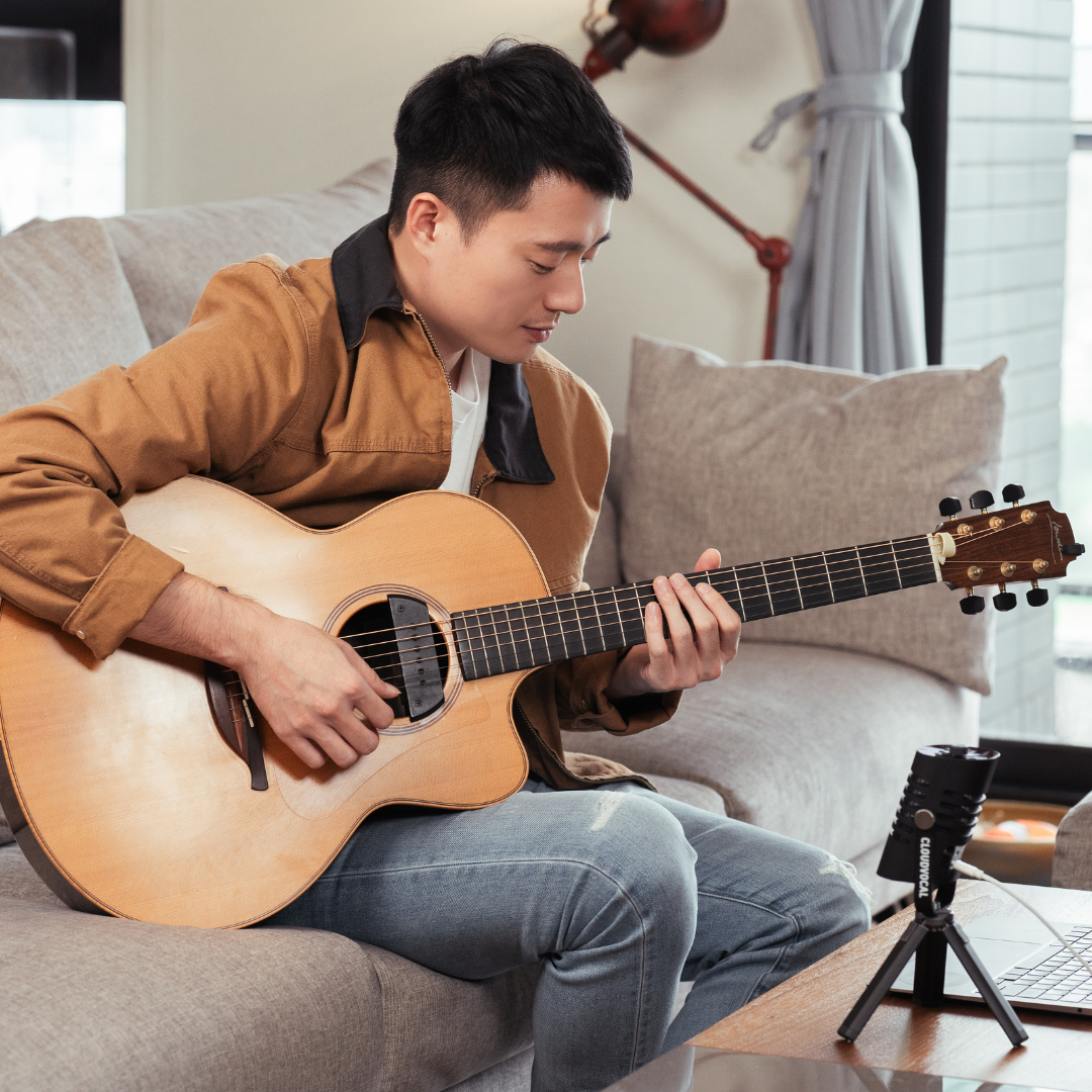 FlashTrack DSP Microphone (Built-in EX & IR) USA Version (2025)