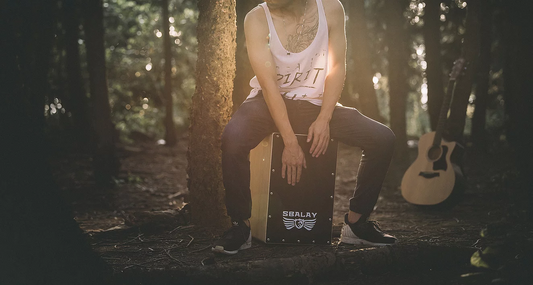 SCJ-2 Birch Cajon