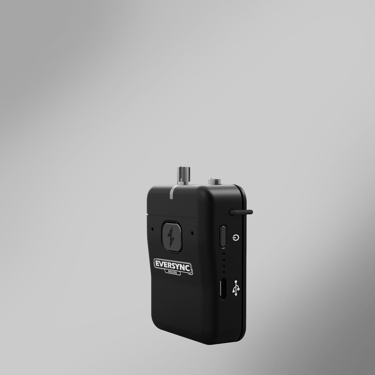 EverSync 5.8GHz Wireless In-Ear Monitor (IEM) System Ultra-Low Latency