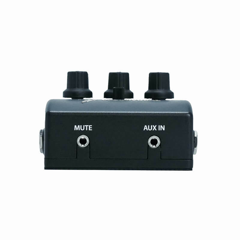 iSolo VF-10 Wireless Violin & Fiddle Microphone System with KNA Piezo Pickup