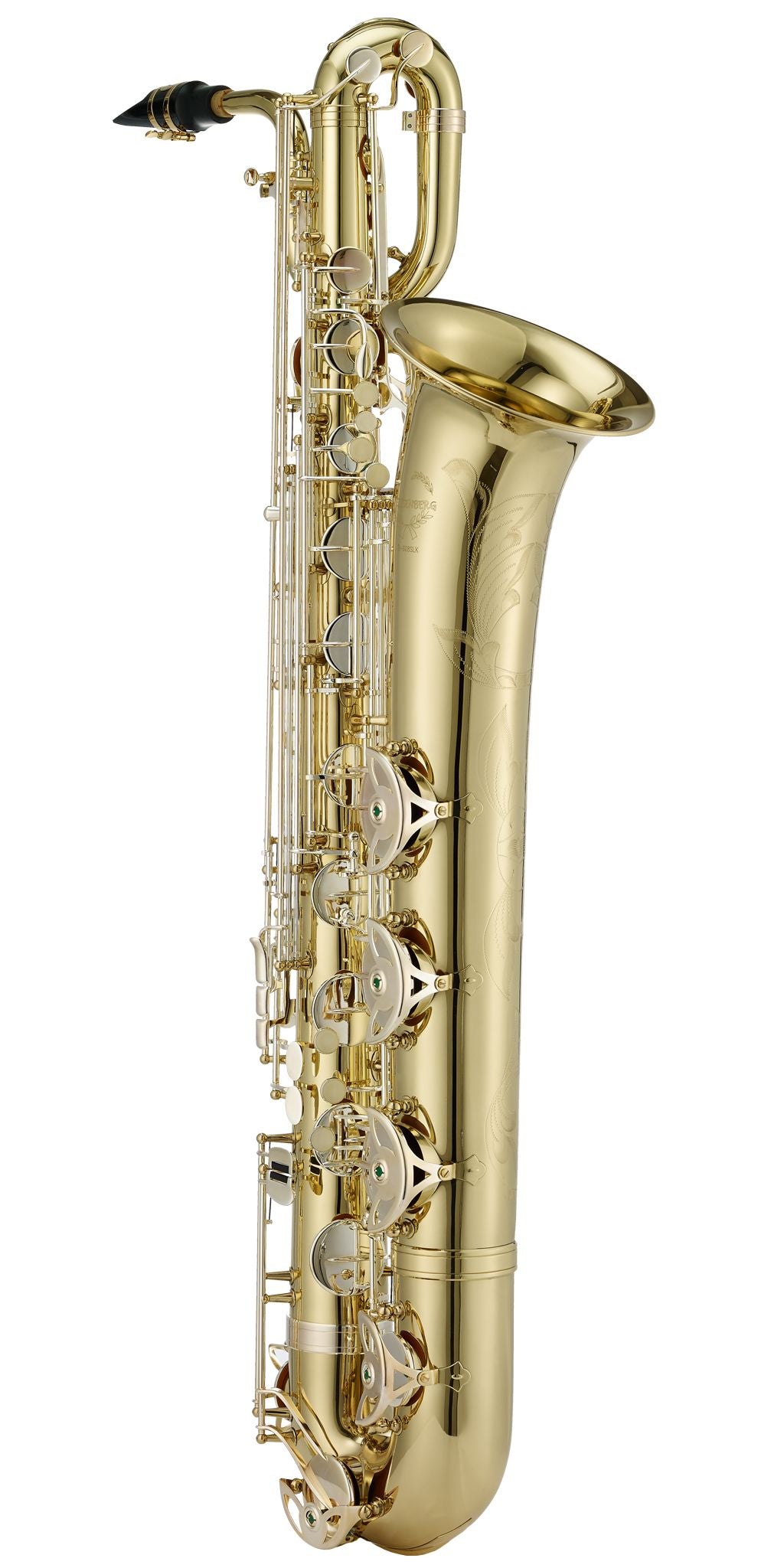 B-608 BARITONE SAXOPHONE