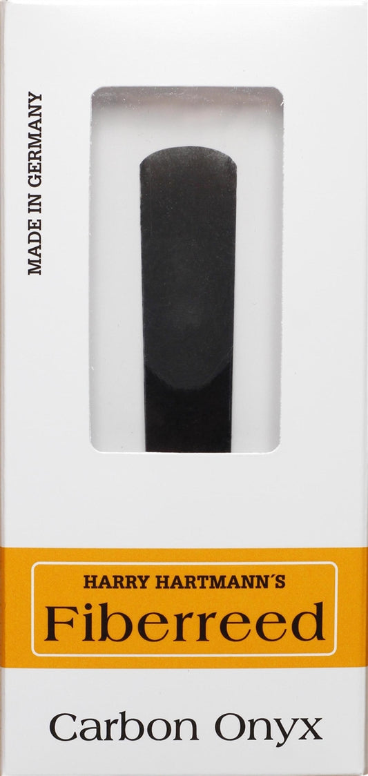 Carbon Onyx French Clarinet Fiberreed (Boehm System)