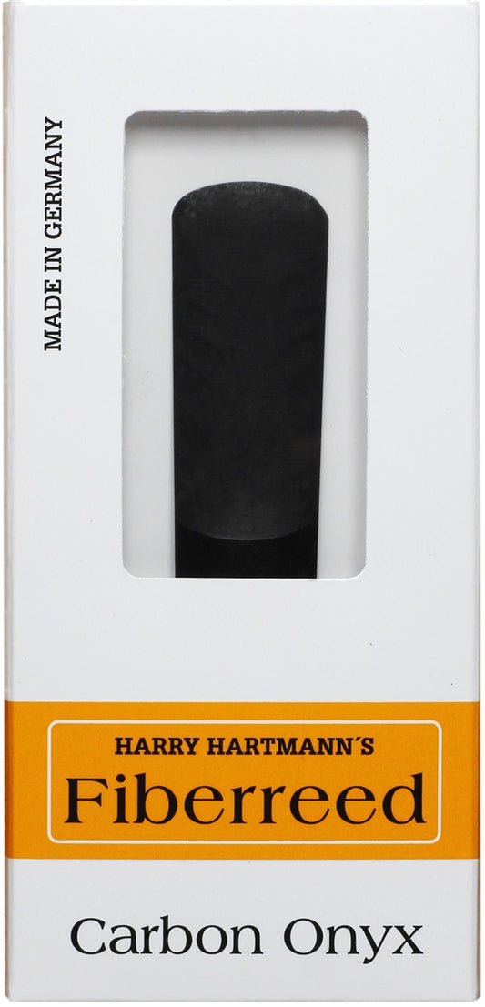 Carbon Onyx Saxophone Fiberreed