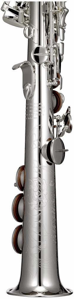 S-900 SOPRANO SAXOPHONE