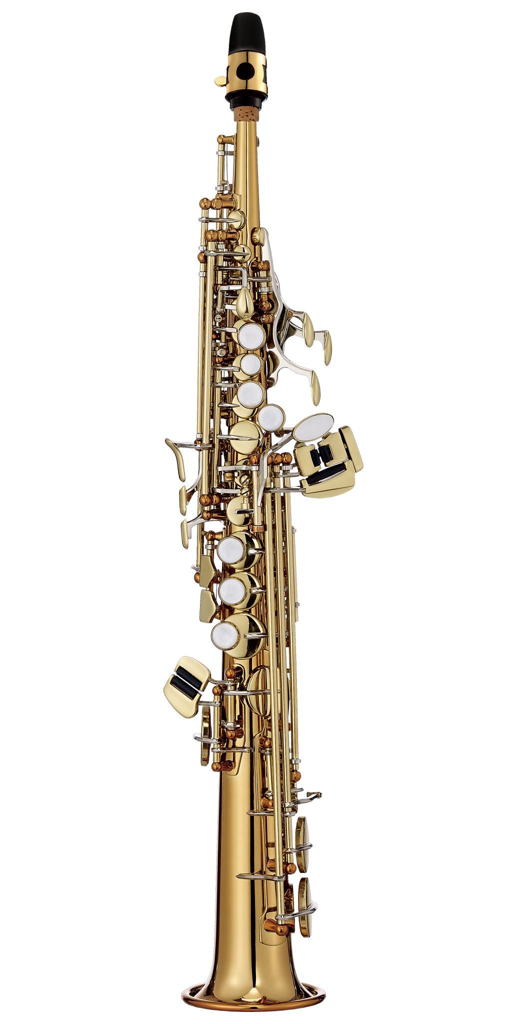 SS-900 SOPRANINO SAXOPHONE
