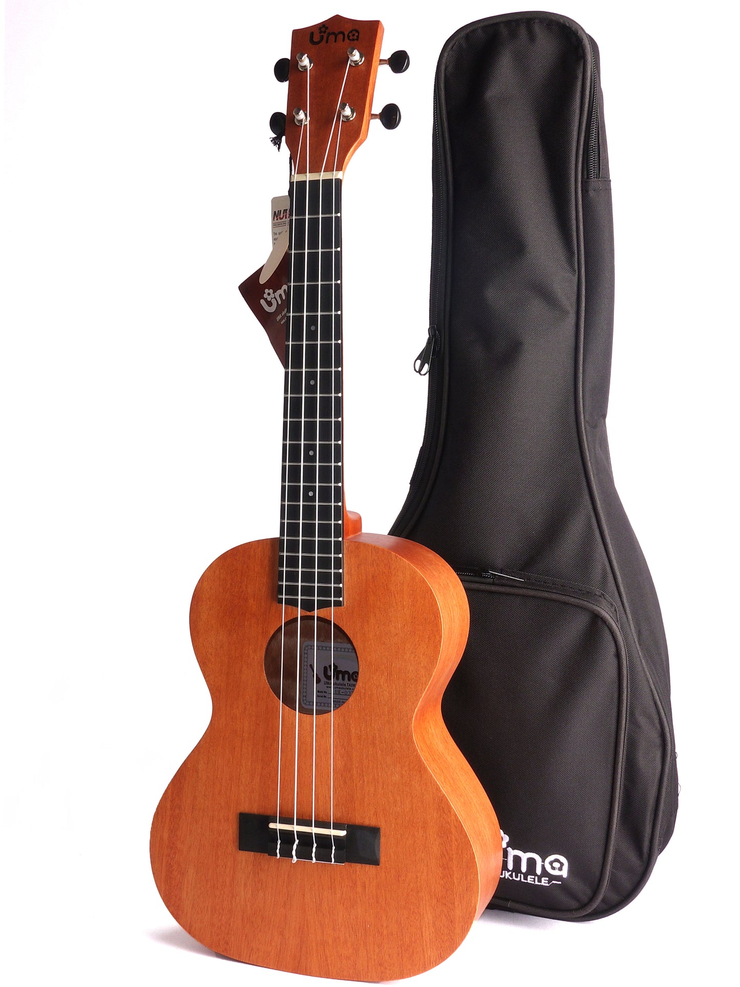 Floor Model - UK-03T Mahogany Ukulele