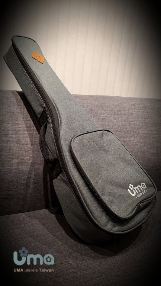Premium Heavy-duty Padded Ukulele Gic-bag