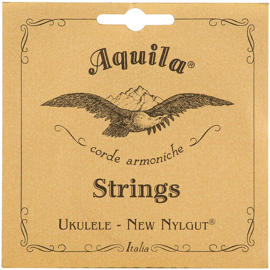 Low-G String Setup & Installation