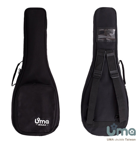 Baby-T Taiwan Acacia Koa Ukulele / Ergonomic Body Curve Design