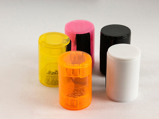 Rhythm Finger Shaker