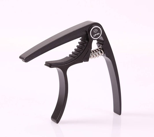 Guitar Capo - Aluminum Alloy Trigger Style