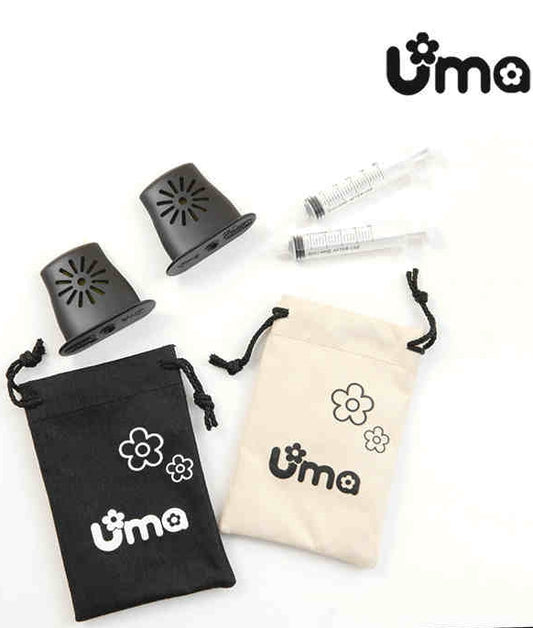 Ukulele/Guitar Humidifier Package - Body Wreck Prevention