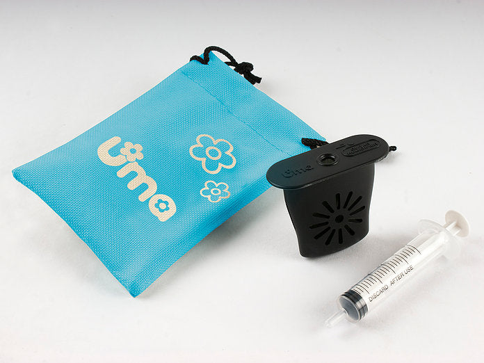 Ukulele/Guitar Humidifier Package - Body Wreck Prevention