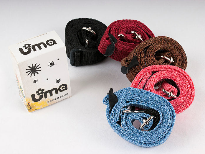 Ukulele Universal Nylon Hanging Style Strap