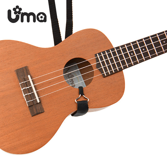 Ukulele Universal Nylon Hanging Style Strap