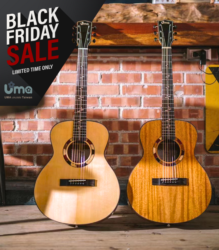 Shop Guitars - CYBER MONDAY Sale