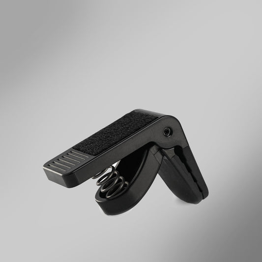 New! Advanced Spring Clip for iSolo System - Saxophone, clarinet, trumpet and more