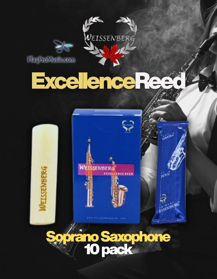 Excellence Reed for Saxophone