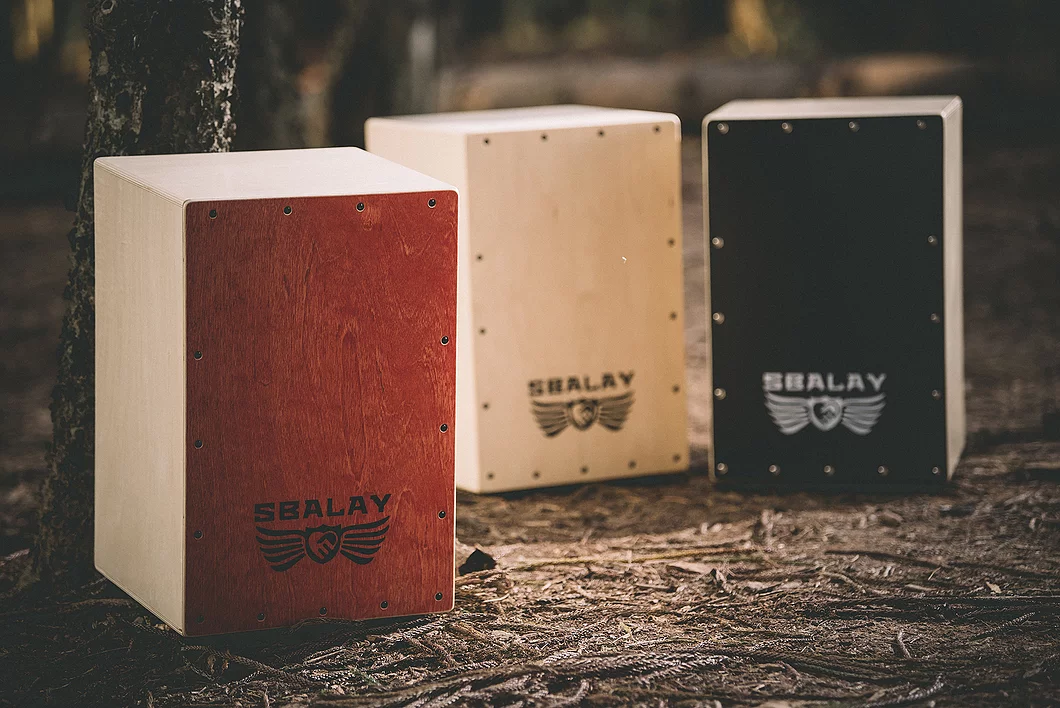 SCJ-2 Birch Cajon