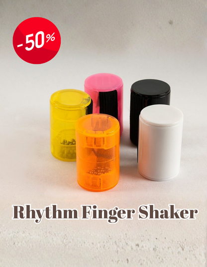 Rhythm Finger Shaker