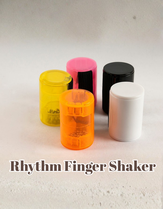 Rhythm Finger Shaker