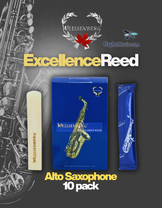 Excellence Reed for Saxophone