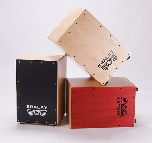 SCJ-2 Birch Cajon