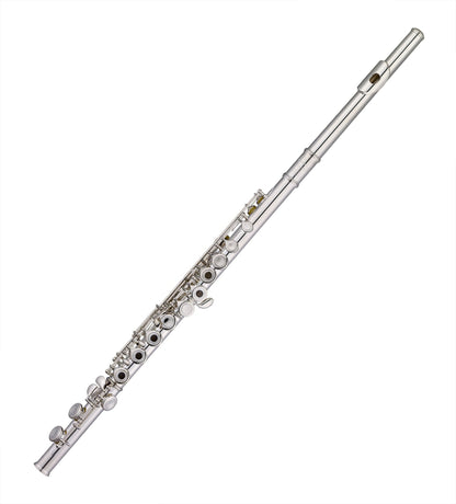 406RE Flute - Split E / Open Keys