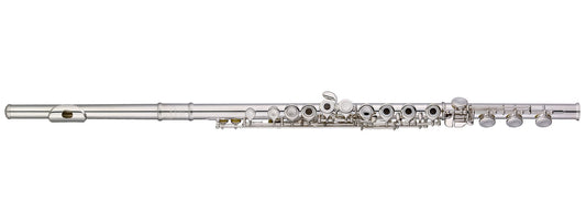 406REB Flute - Split E / Open Keys / B-Footjoint