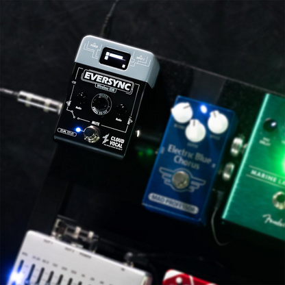 EverSync 5.8GHz Wireless In-Ear Monitor (IEM) System Ultra-Low Latency