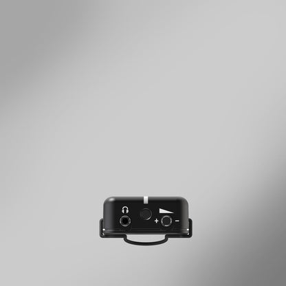 EverSync 5.8GHz Wireless In-Ear Monitor (IEM) System Ultra-Low Latency
