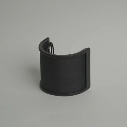 Detachable Pop Filter (for FlashTrack - US Version)