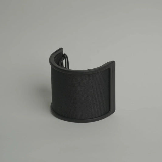 Detachable Pop Filter (for FlashTrack)