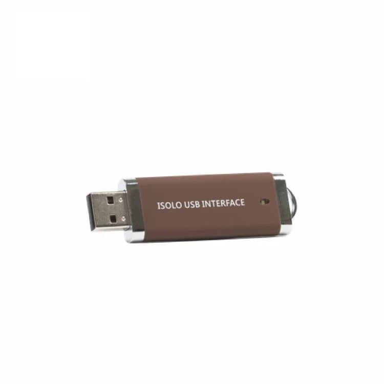 iSolo USB Audio Interface (Additional Wireless USB Receiver)