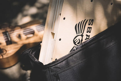 SCJ-1 F1 Collapsible Birch Cajon
