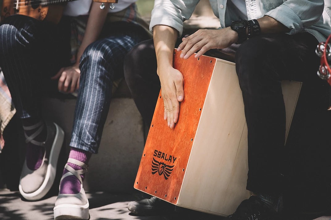 SCJ-2 Birch Cajon