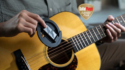 Guitar iSOLO GT-10 All-in-one Wireless Mic System