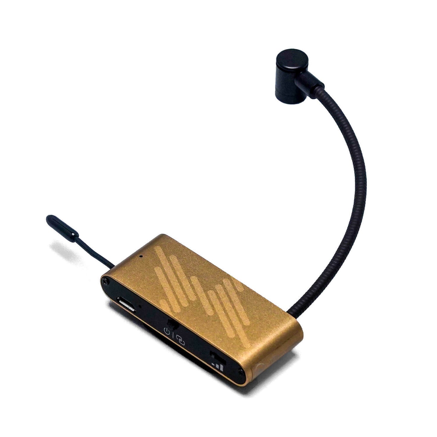 iSOLO LITE All-in-one Wireless System for Saxophone & Winds