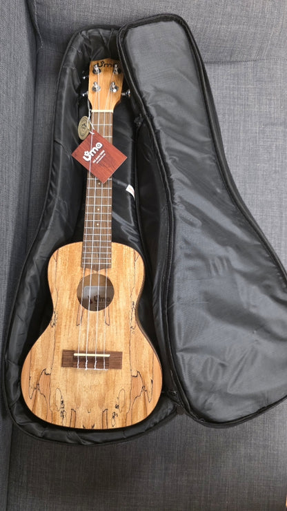 Premium Heavy-duty Padded Ukulele Gic-bag