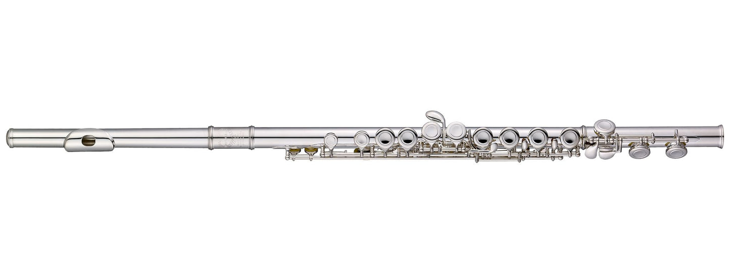 406CE Flute - Split E