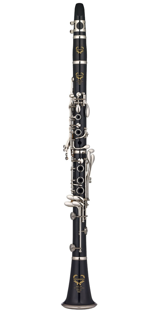 NO.552 Clarinet (Synthetic)