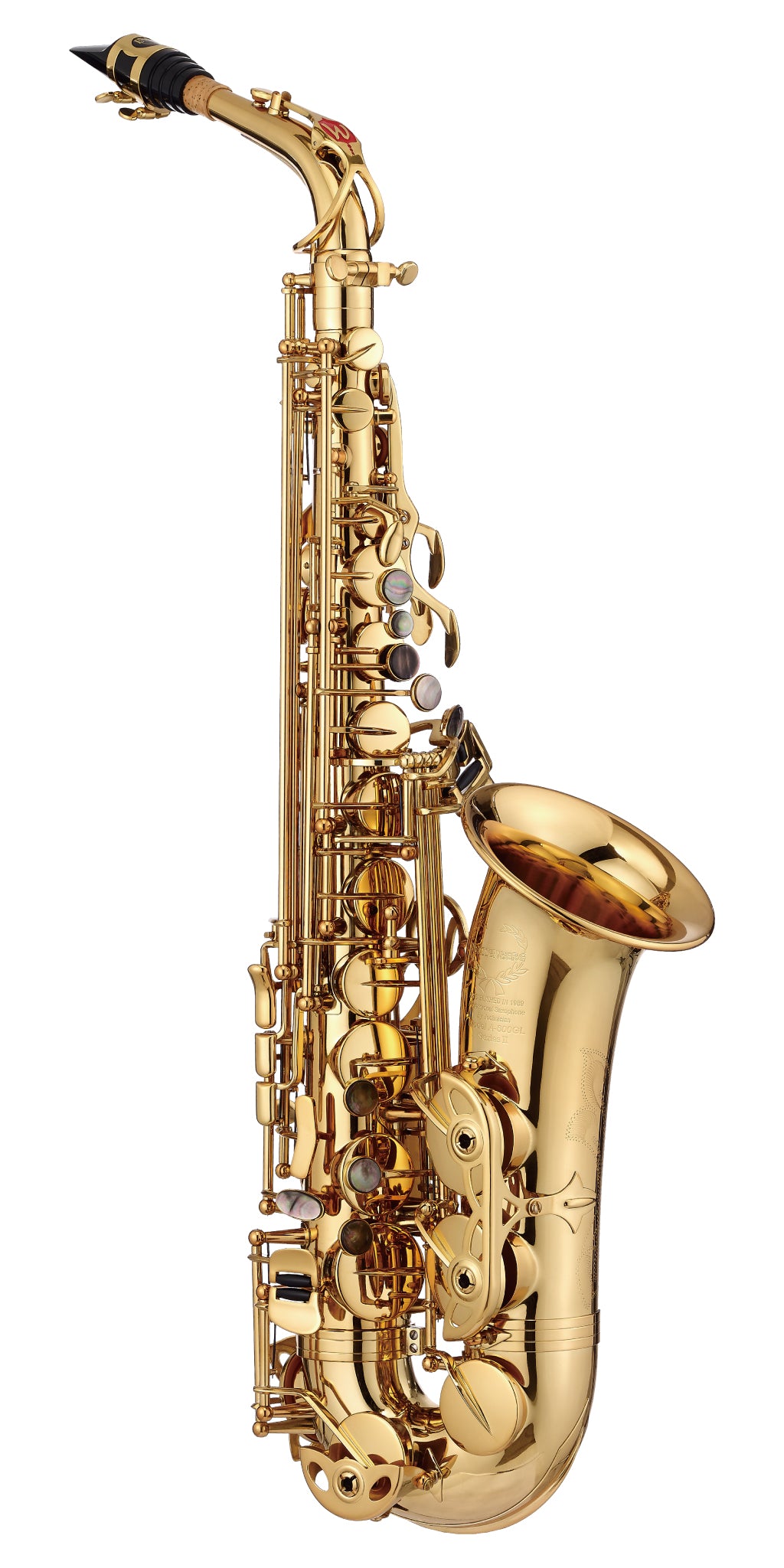 A-600 GL Alto Saxophone