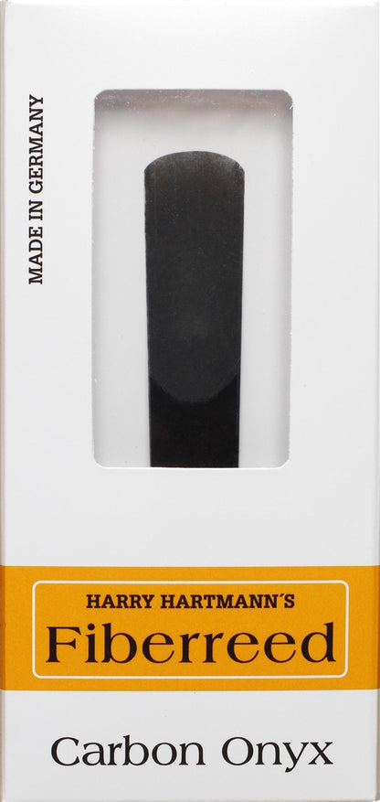 Carbon Onyx French Clarinet Fiberreed (Boehm System)