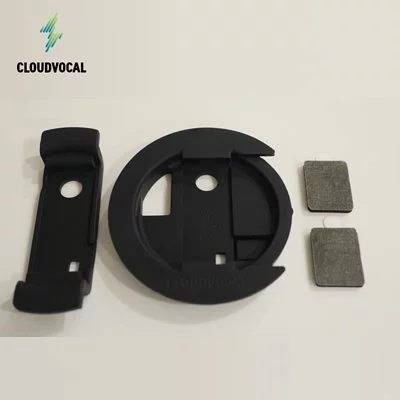 Classical Guitar Mount Package for iSolo Guitar System