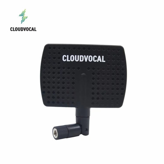 Directional Antenna (1.5x range) for iSolo System